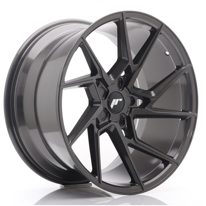 JR Wheels JR33pour CITROËN C6 (TD_)  3.0 V6 211cv 