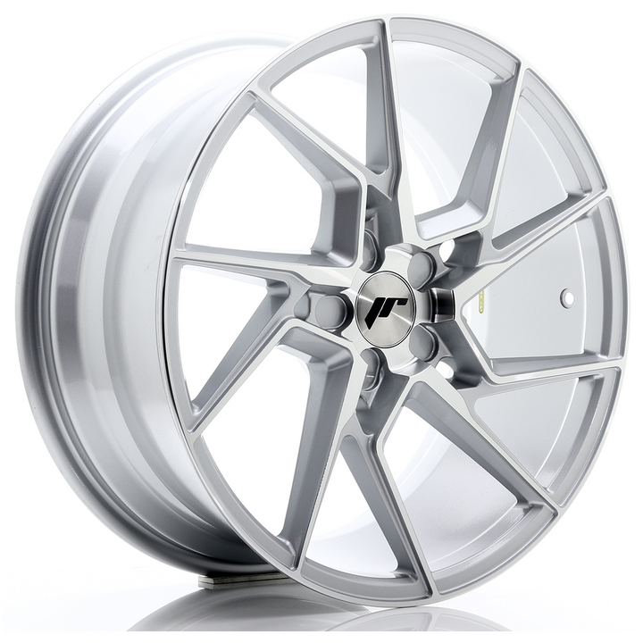 JR Wheels JR33pour CITROËN C8 (EA_, EB_)  3.0 V6 204cv 