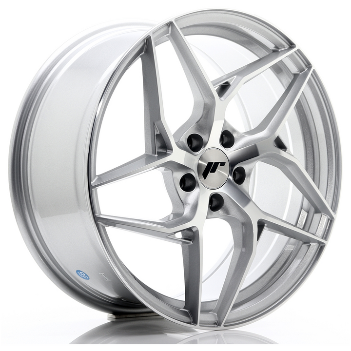JR Wheels JR35