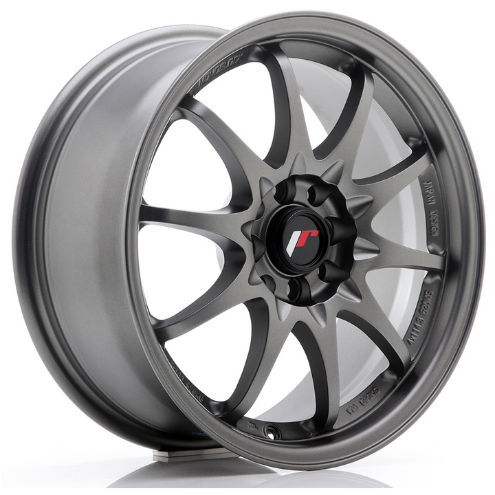JR Wheels JR5
