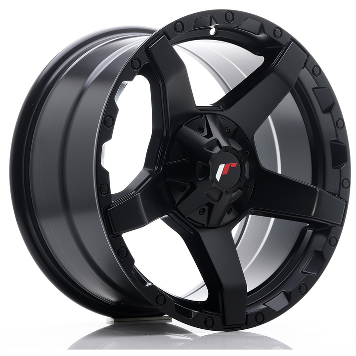 JR Wheels JRX5pour BMW 1 Coupé (E82)  M 340cv 