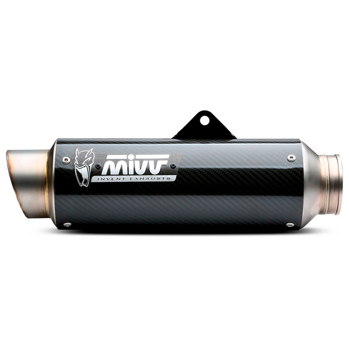  Mivv GP Pro Carbone