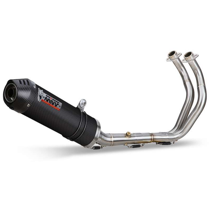  Mivv Oval Carbone