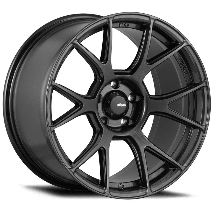 Konig Ampliform