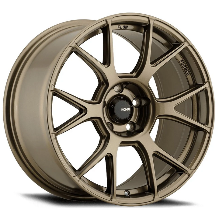 Konig Ampliform