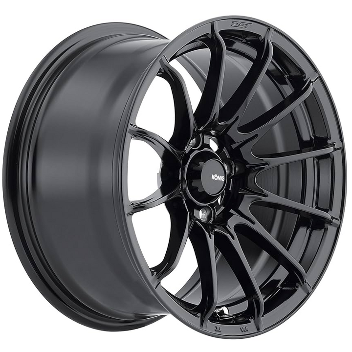 Konig Dial In