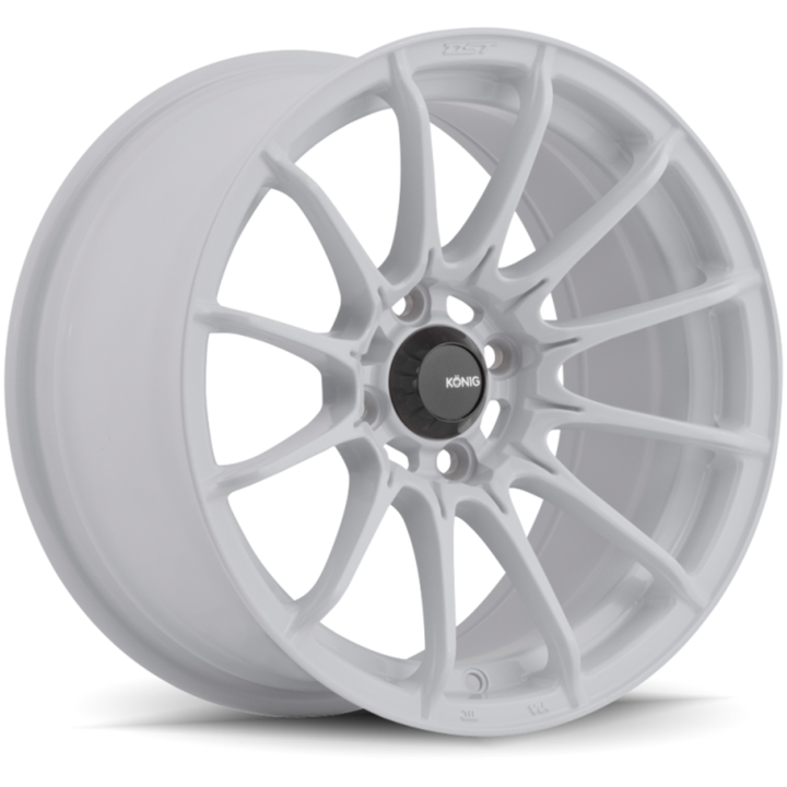 Konig Dial In