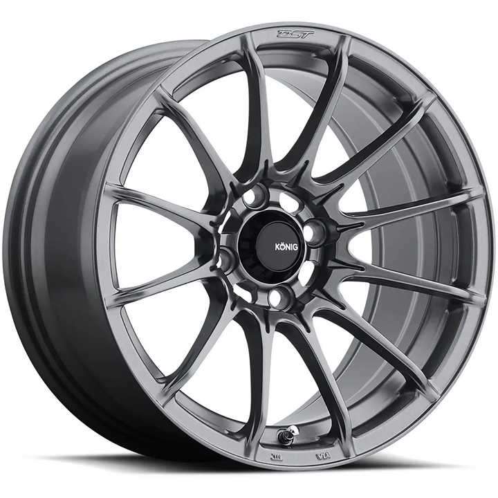 Konig Dial In