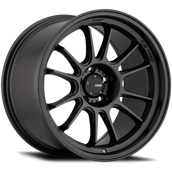 Konig Hypergram