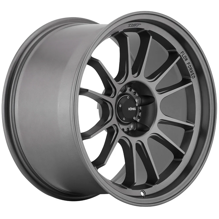 Konig Hypergram