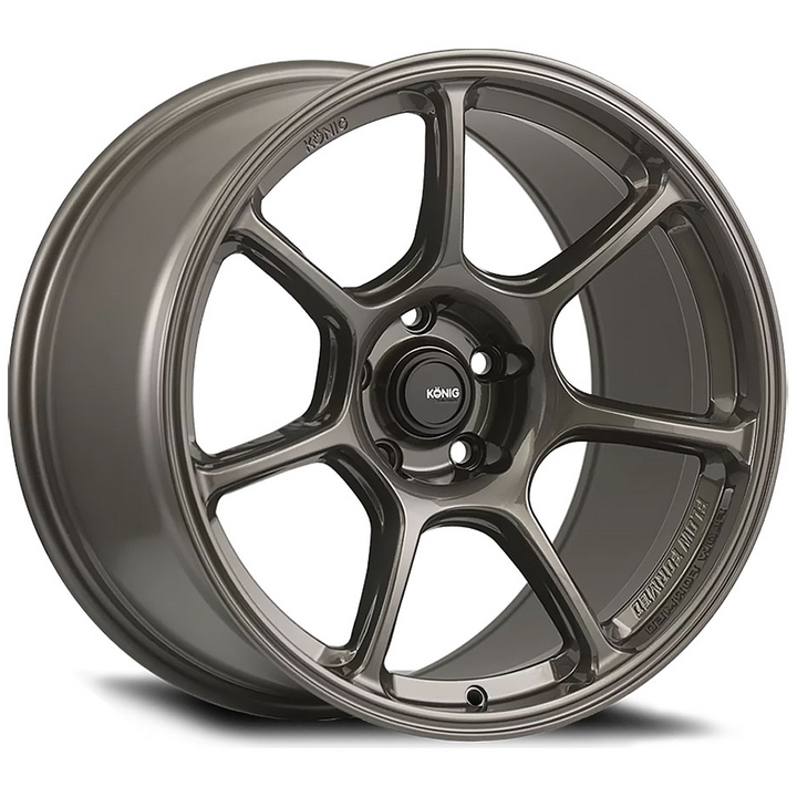 Konig Ultragram