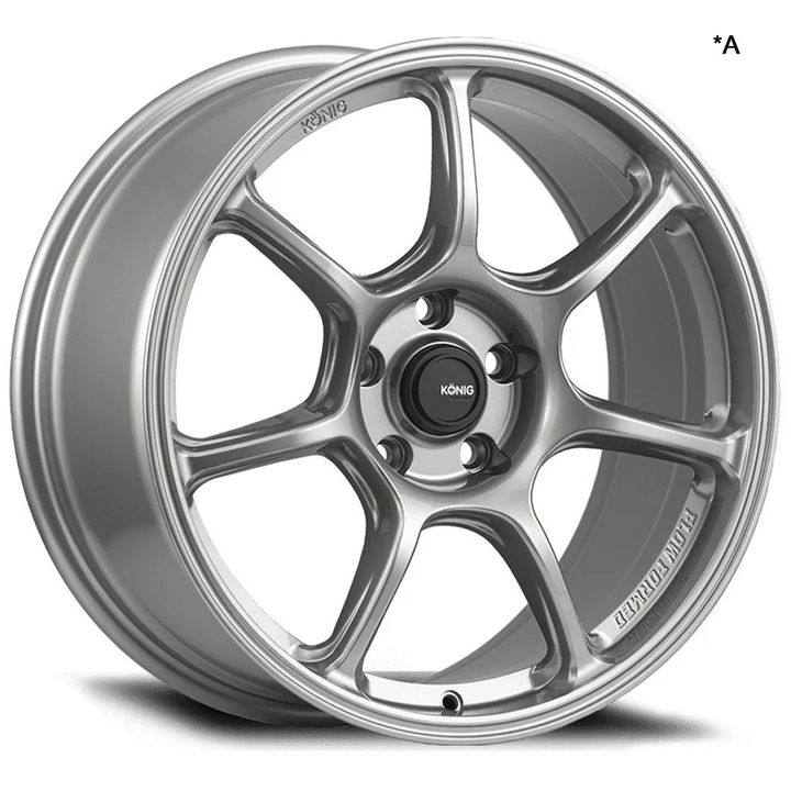 Konig Ultragram