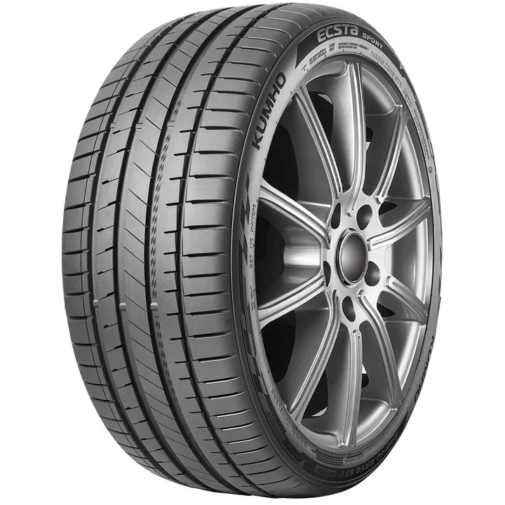 Pneus été Kumho Ecsta Sport PS72 205/50/R17 93Y  XL  FSL