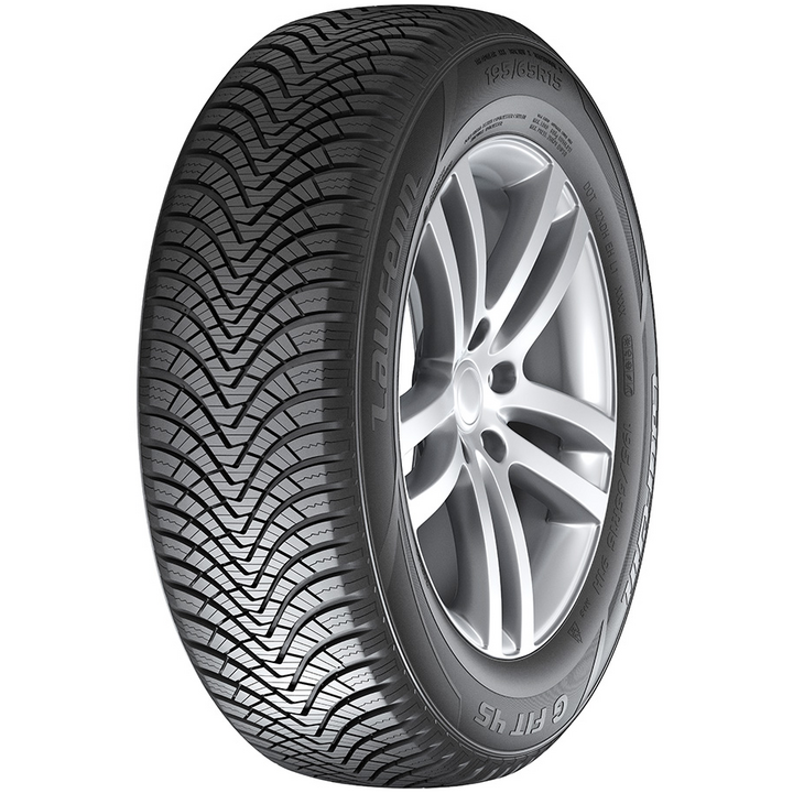 Pneus Toutes Saisons Laufenn G-Fit 4S LH71 215/60/R16 99V  XL  