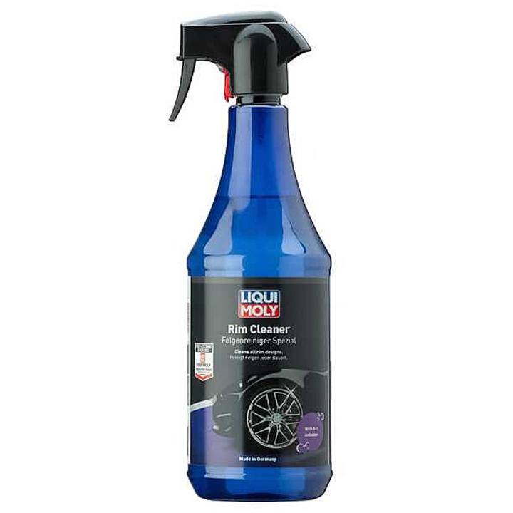  Liqui Moly Rim Cleaner Felgenreiniger 1Lfür BMW 2 Active Tourer (F45)  216 d 116ps 