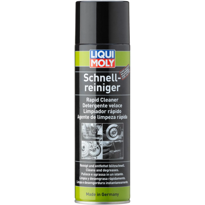  Liqui Moly Schnell­rei­niger 500ml