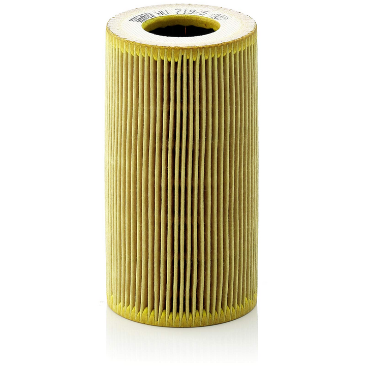 Filtre à huile MANN 
