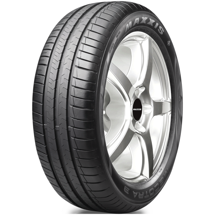 Pneus été Maxxis Mecotra 3 ME3 175/60/R15 81H    