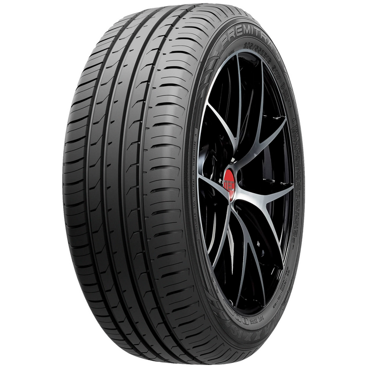 Sommerreifen Maxxis Premitra 5 205/40/R17 84W  XL  MFS
