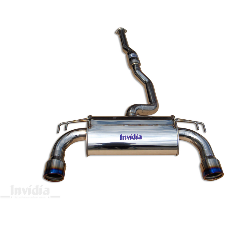 Cat-Back Invidia Q300 3