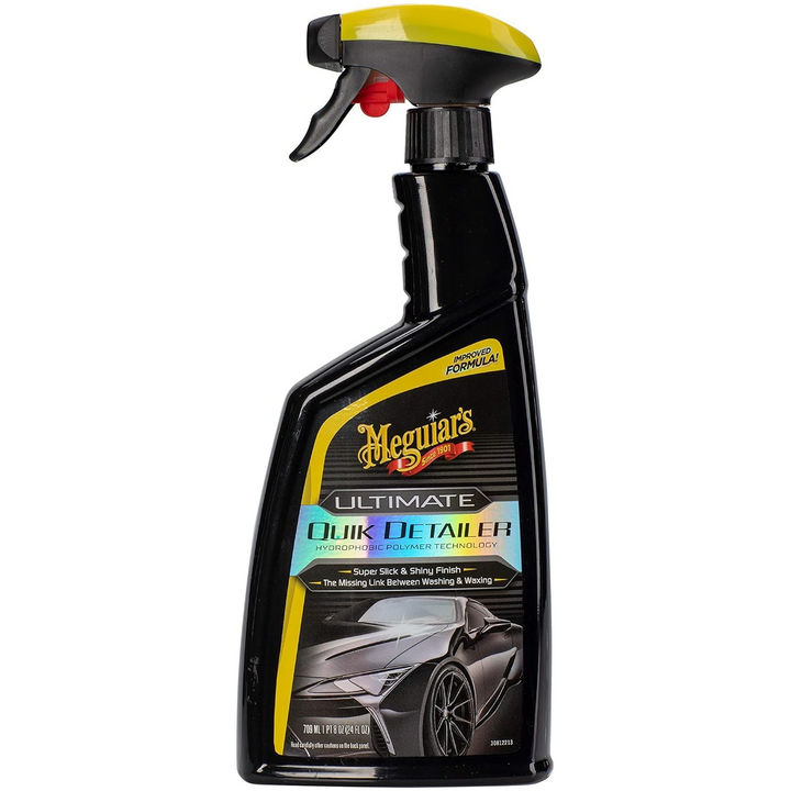  Meguiars Ultimate Quick Detailer 709ml