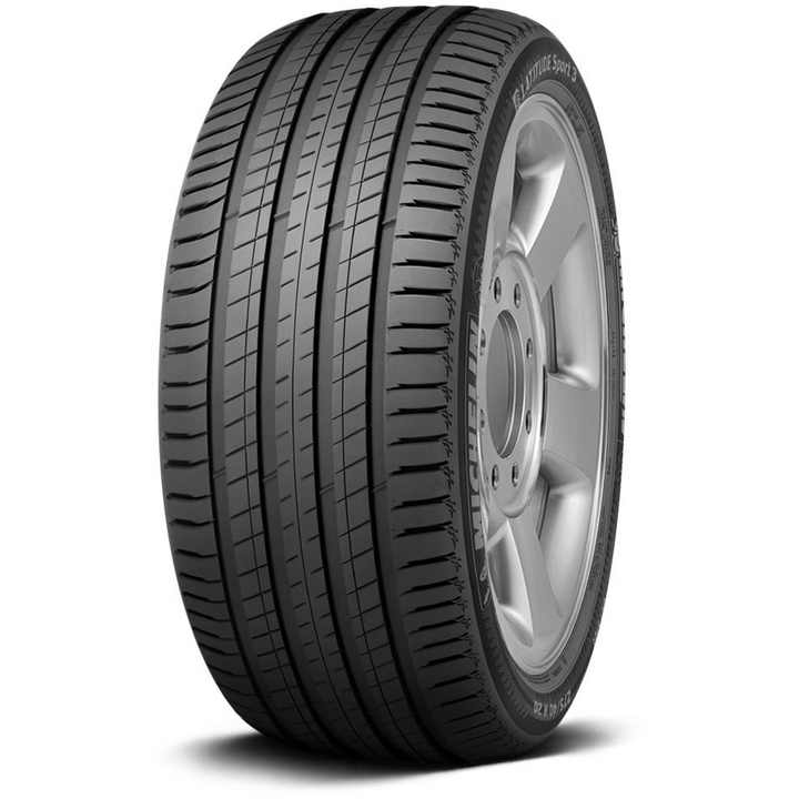 Sommerreifen Michelin Latitude Sport 3 245/50/R19 105W ZP XL + 