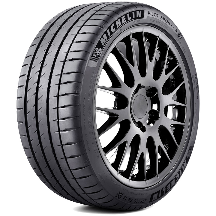 Sommerreifen Michelin Pilot Sport 4S 255/30/R21 93Y  XL  FSL