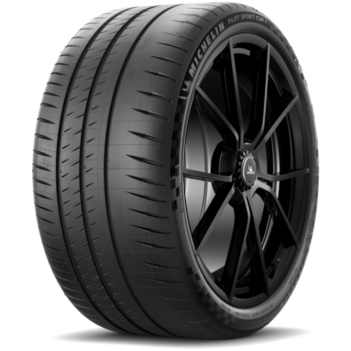 Sommerreifen Michelin Pilot Sport Cup 2	Connect 245/35/R20 95Y  XL  