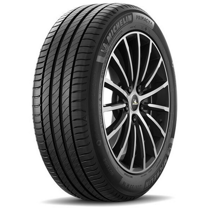 Pneus été Michelin Primacy 4 Plus 225/55/R17 97Y    FSL