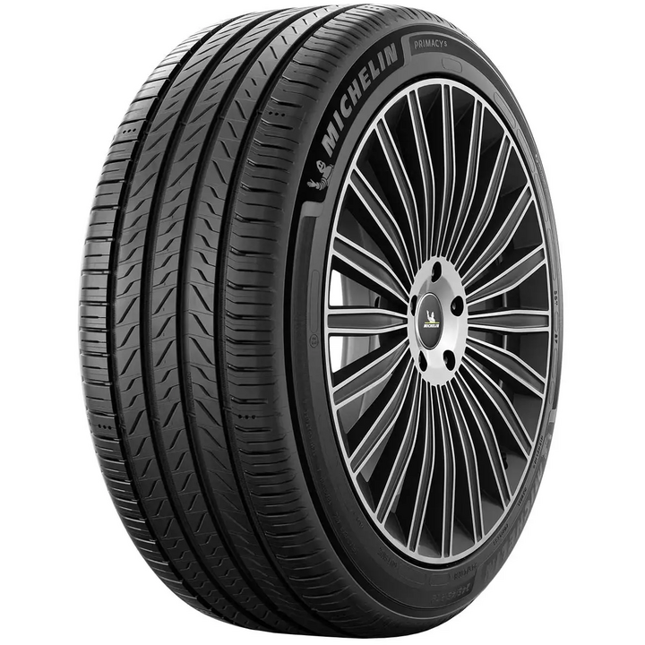 Pneus été Michelin Primacy 5 195/55/R16 87H    FSL