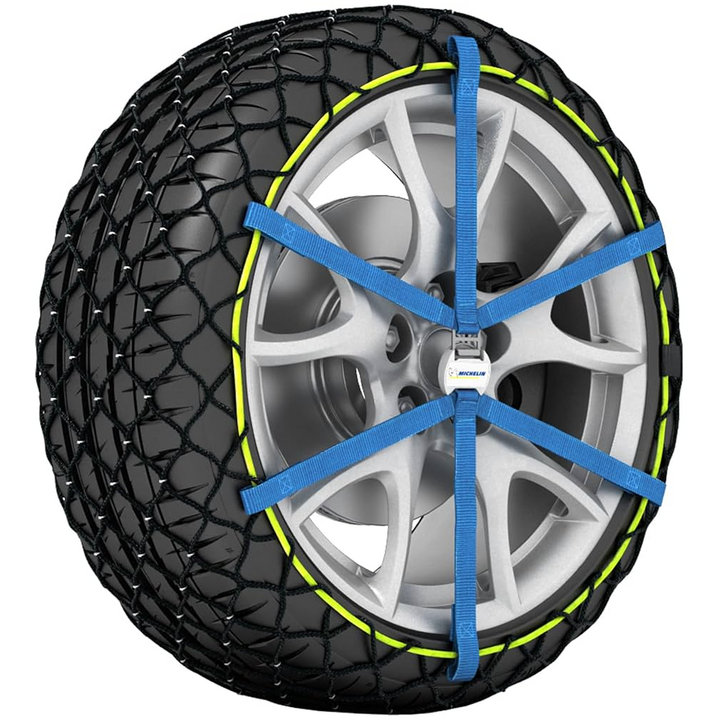 Michelin  Easy Grip Evolution 13 Schneekettefür OPEL MANTA B (58_, 59_)  2.0 E 110ps 