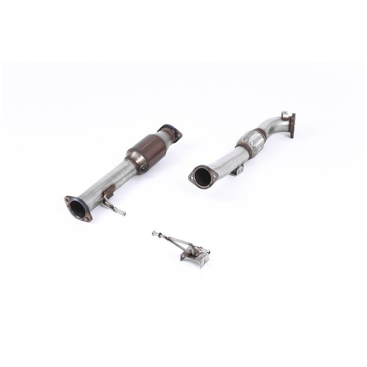 Catalyseur Sport Milltek  3