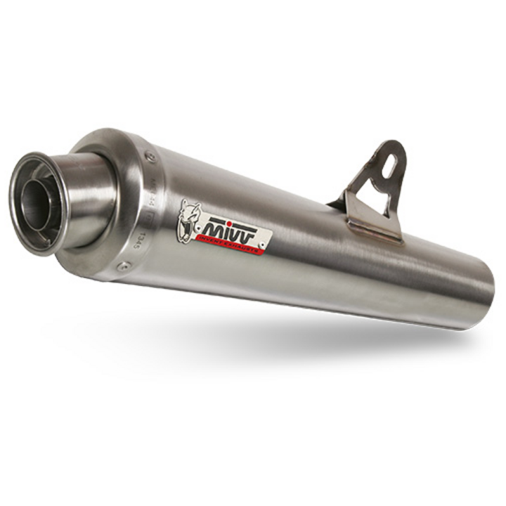  Mivv X-cone Inox