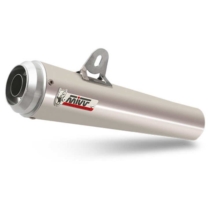  Mivv X-cone Inox