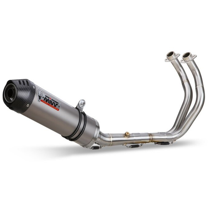  Mivv Ovalpour YAMAHA TRACER  Tracer 7 (RM36, RM55) 54kW 2023- 