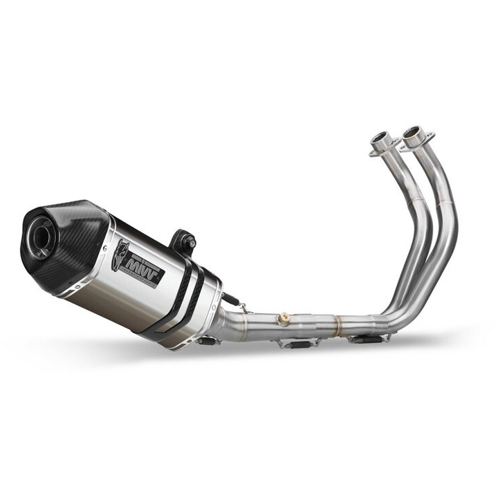  Mivv Speed Edgepour YAMAHA TRACER  Tracer 7 (RM36, RM55) 54kW 2023- 