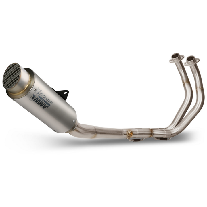  Mivv GP Pro Titanium