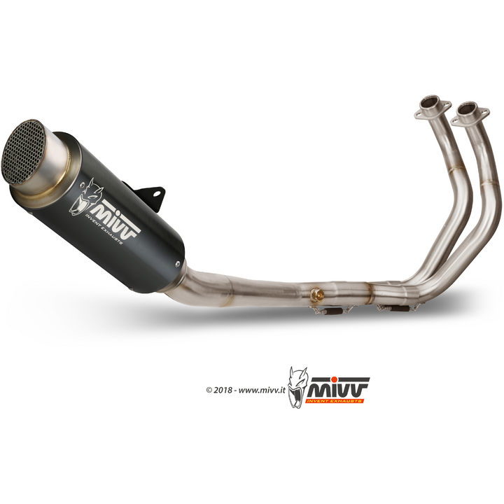  Mivv GP Pro Carbon