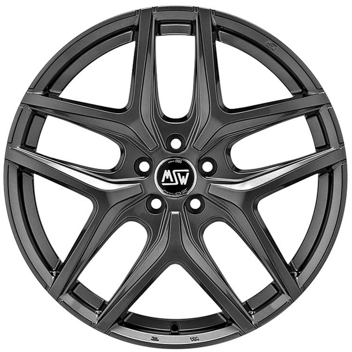MSW 40
