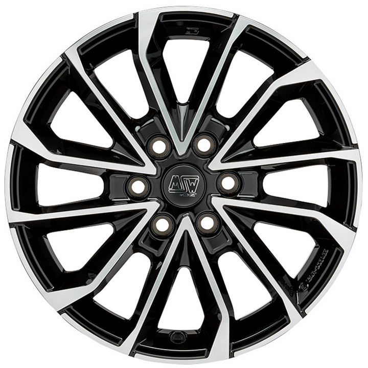 MSW 42 VAN