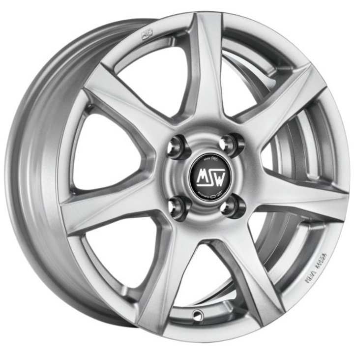 MSW 77pour VW GOLF I (17)  1.5 70cv 