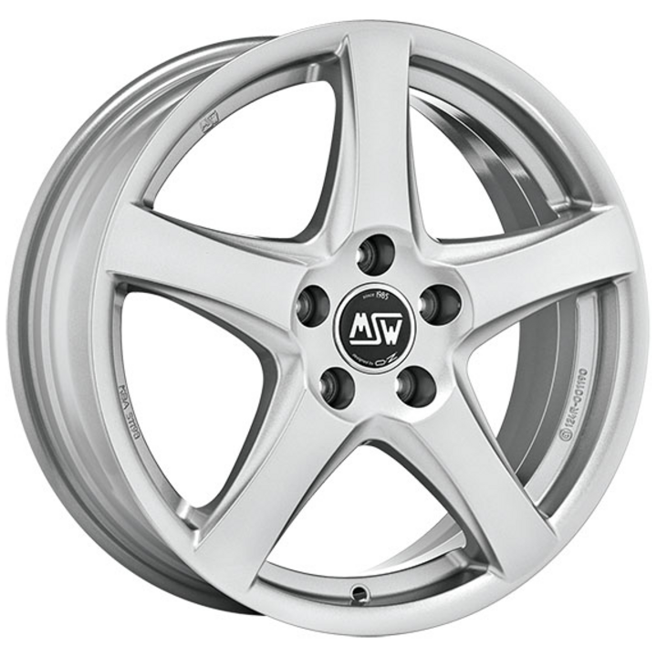 MSW 78pour SEAT ALTEA (5P1)  1.6 TDI 105cv 