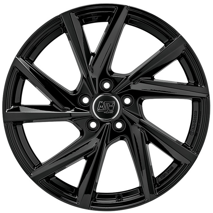MSW 83