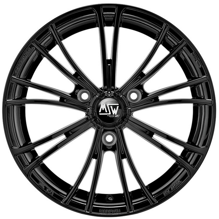 MSW X2