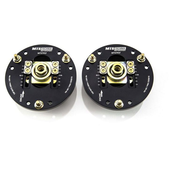 Coupelles de réglage de carrossage Avant MTS Technik    pour AUDI Q3 Sportback (F3N)  45 TFSI quattro 230cv 