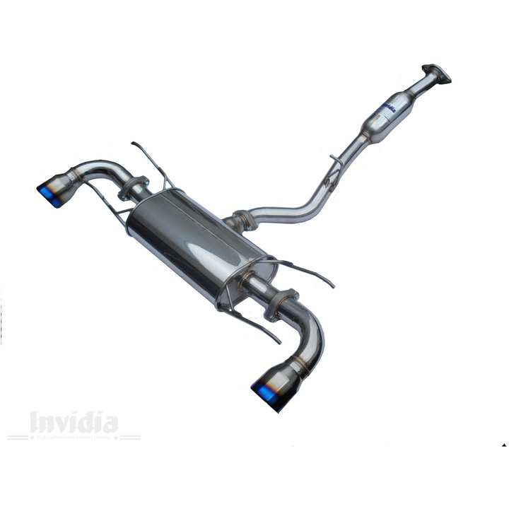 Cat-Back Invidia Q300 2.75