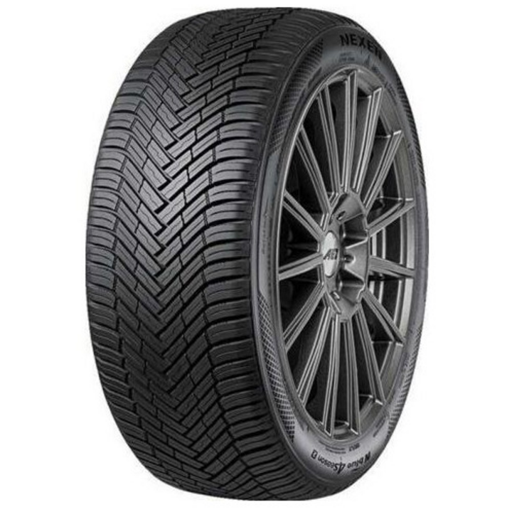 Pneus Toutes Saisons Nexen Nblue 4 Season 2 255/55/R19 111W  XL  