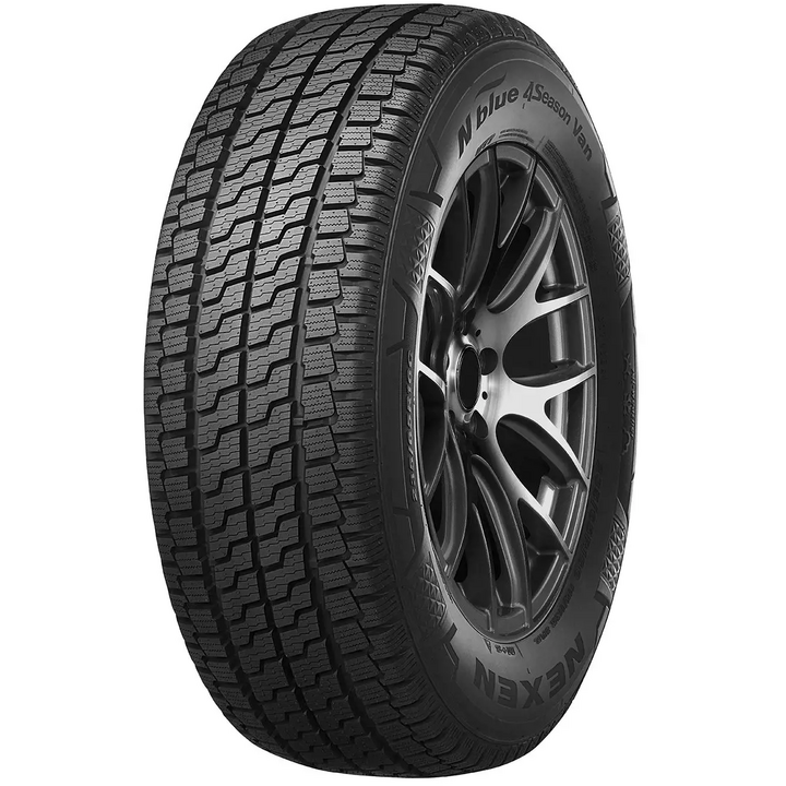 Pneus Toutes Saisons Nexen NBlue 4 Season Van 225/70/R15C 112R    