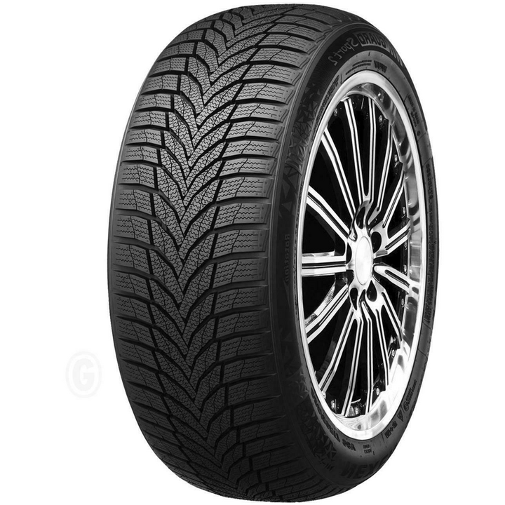 Pneus hiver Nexen Winguard Sport 2 245/50/R18 104V  XL  FSL