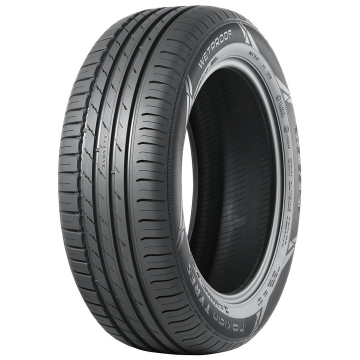 Pneus été Nokian Wetproof 1 215/55/R16 93V    FR